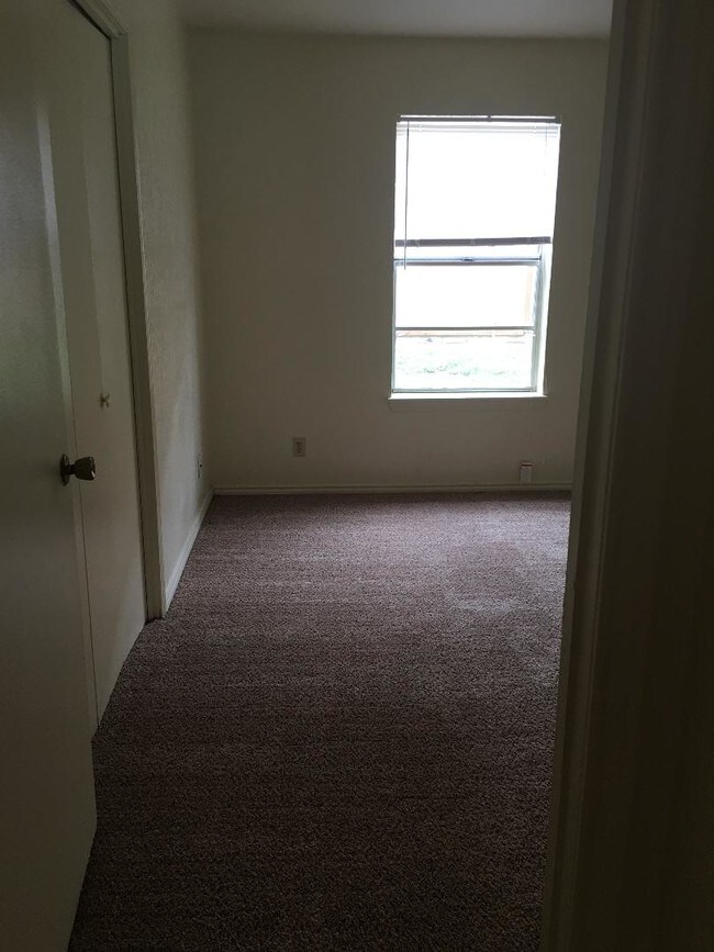 Willow Ridge Apartments