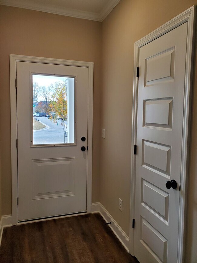 Photo - Brand New 4 Bedroom Townhome in Ammenities Community