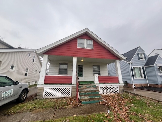 Building Photo - 4898 E 95th St