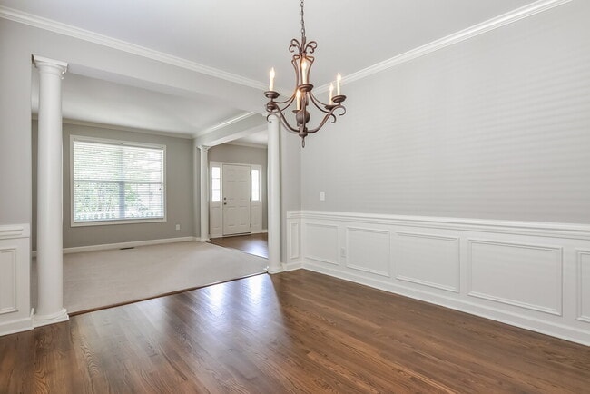 Photo - 1320 Trailing Rose Ct