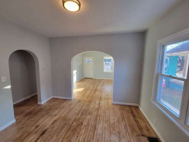 Dining Room - 1708 Bellemeade Ave