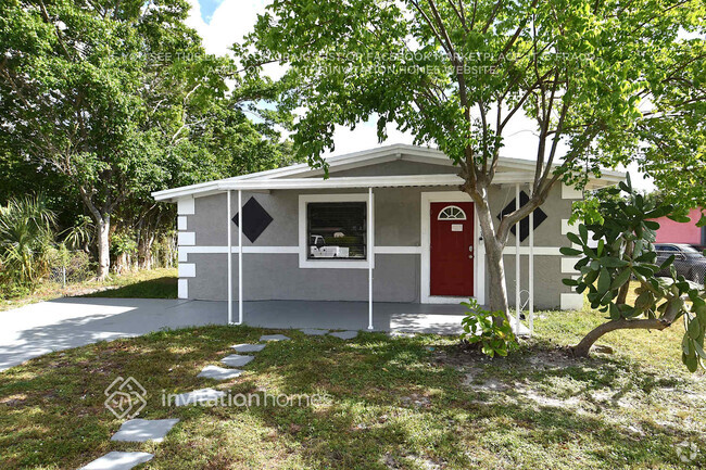 Building Photo - 1633 NW 15th Pl Rental