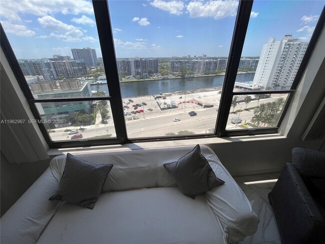 Photo - 3505 S Ocean Dr Unit 1201