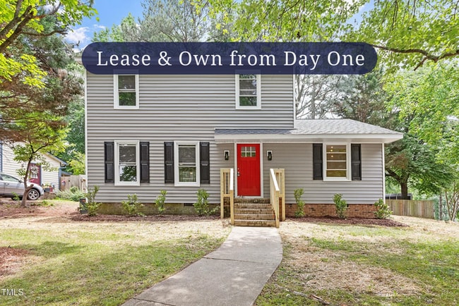 Build Equity While Leasing - Lease and Own... - Build Equity While Leasing - Lease and Own... Casa