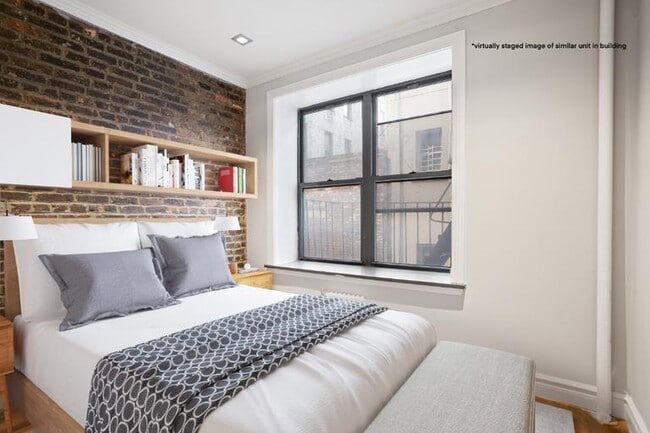 Photo - 432 E 13th St Apartment