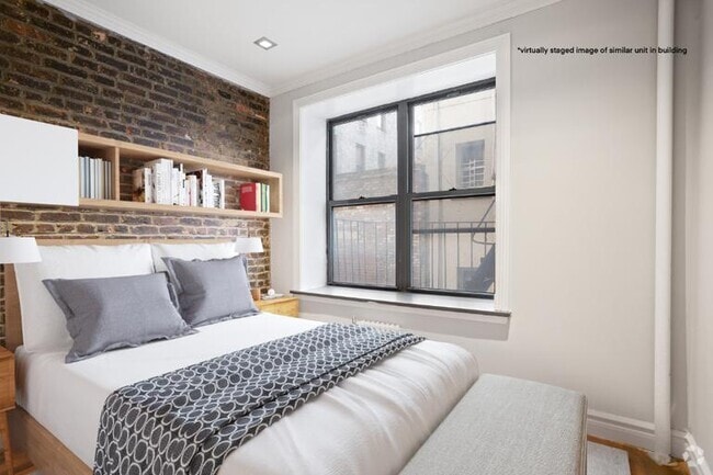 Building Photo - 432 E 13th St Rental
