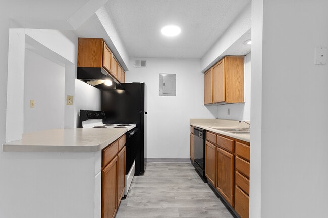 Stonegate Meadows Apartments