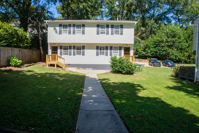 Building Photo - 302 Atlanta Ave SE Rental