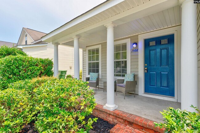 Photo - 1908 Lake Carolina Dr