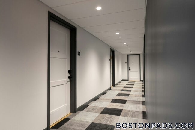 100 Hemenway St Unidad 408