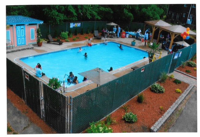 Photo - 458 Middle Turnpike W Unit BROOK HAVEN APTS