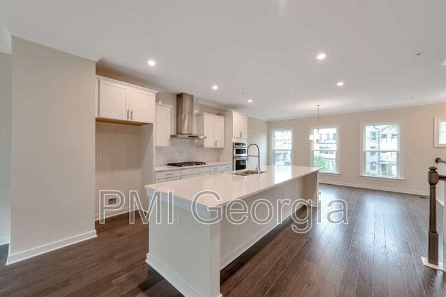 Building Photo - 1807 Brandsford St NW Rental