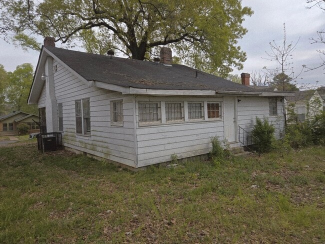 Photo - 1515 45th St Ensley