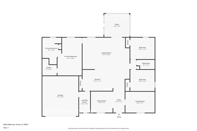 Photo - 6595 Addie Ave Casa