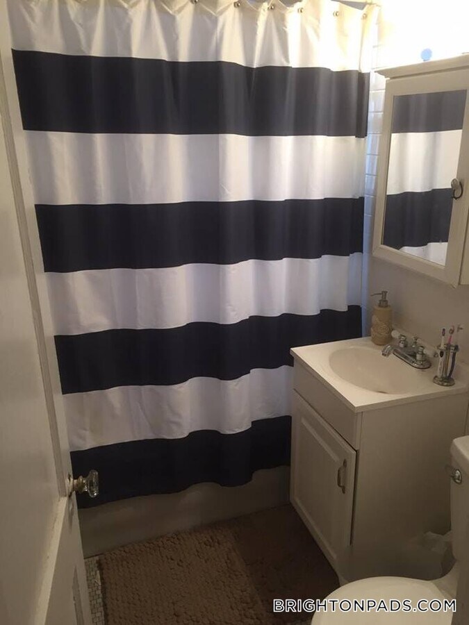 Photo - 1615 Commonwealth Ave Apartamento Unidad 3