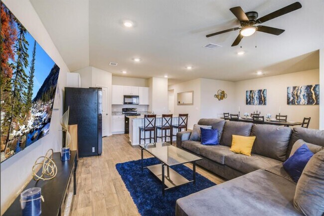5905 Berriweather Dr