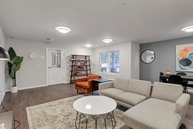Jenkins Lofts