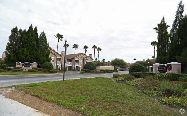 Photo - Villas At Cross Creek