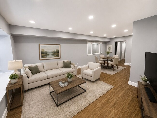 Building Photo - 2216 Hoffnagle St Unit 1