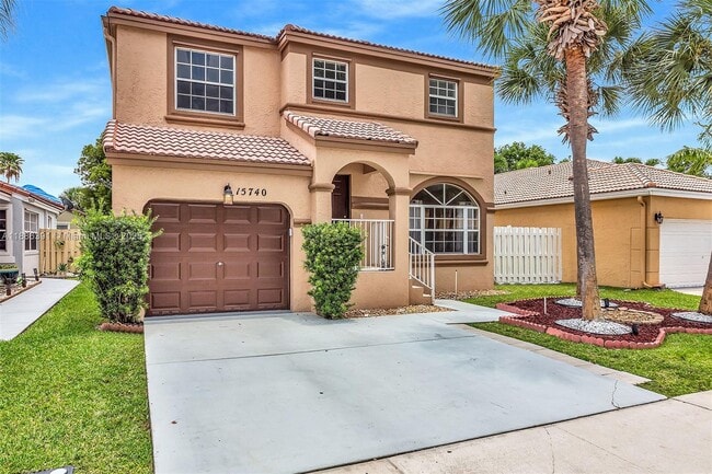 Photo - 15740 NW 16th Ct