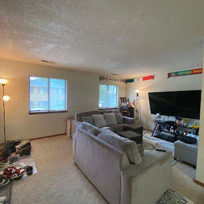 Photo - $1,095 | 2 Bedroom, 1 Bathroom APARTMENT | No Pets | Available for August 1st, 2026 Move In