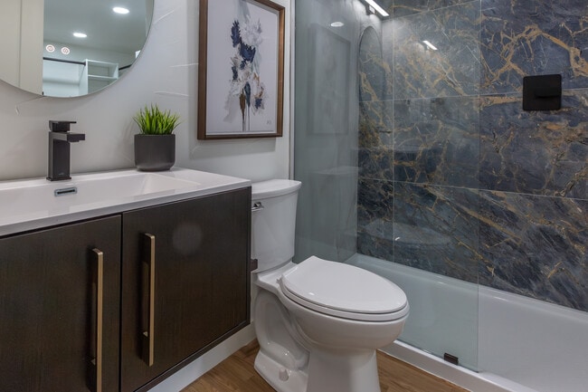 Photo - Atrium Apartments