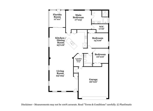 Photo - 1908 High Prairie Ln