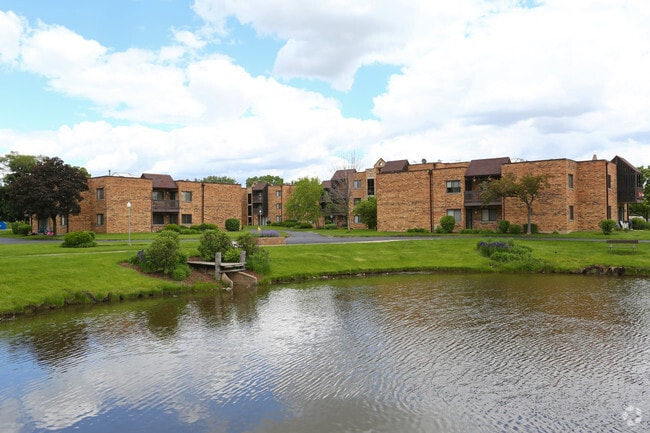 Indian Trail Apartments