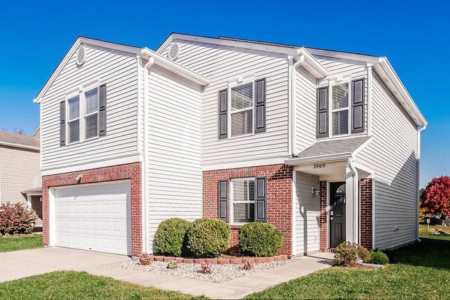 Photo - 2069 Prairie Sky Ln