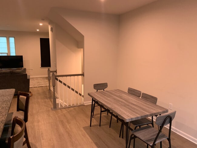 Room in Townhome on Pathfinder Wy