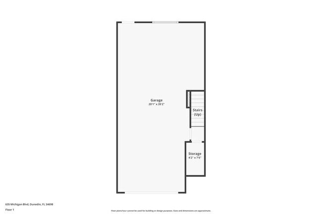 Photo - Tropical Dunedin Rental