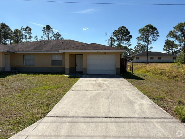 Building Photo - 772 Holmes Ave Rental
