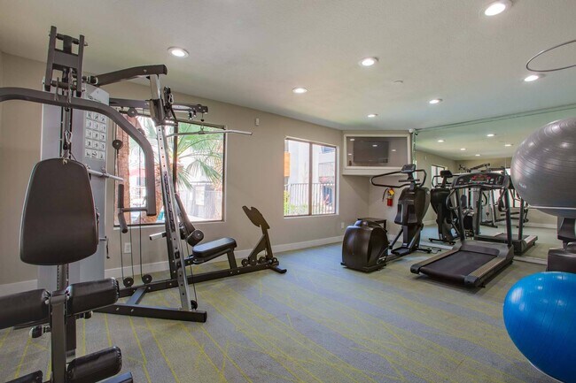 Portola Glendale