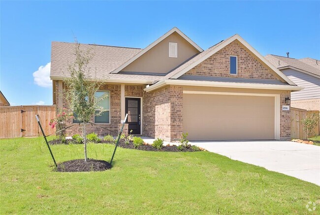 Building Photo - 2614 Chestnut Oak Cir Rental
