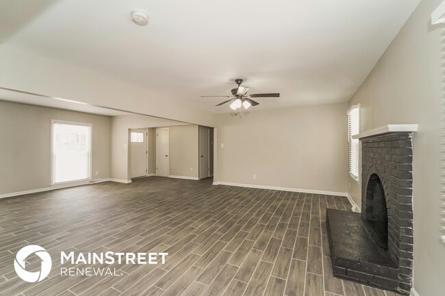 Photo - 6022 Farm Pond Ln Casa