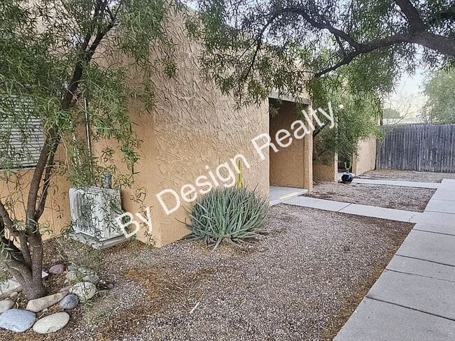 Photo - Updated 2 Bed 1 Bath Duplex with Fresh Paint, Ductless Heating/Cooling and Private Yard