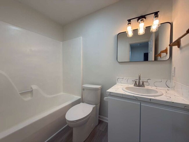 Photo - One Bedroom Condo
