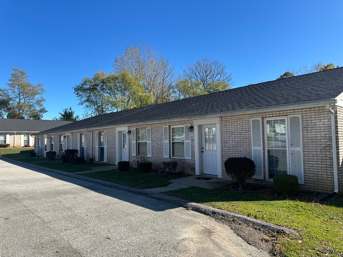 Riverview Apartments - Riverview Apartments