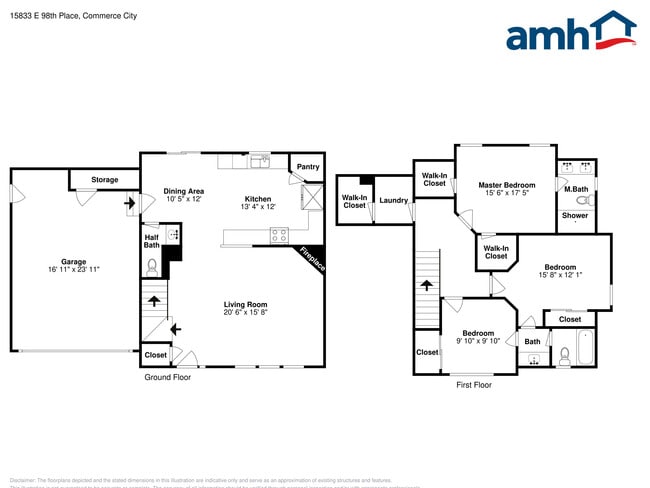 Photo - 15833 E 98th Pl