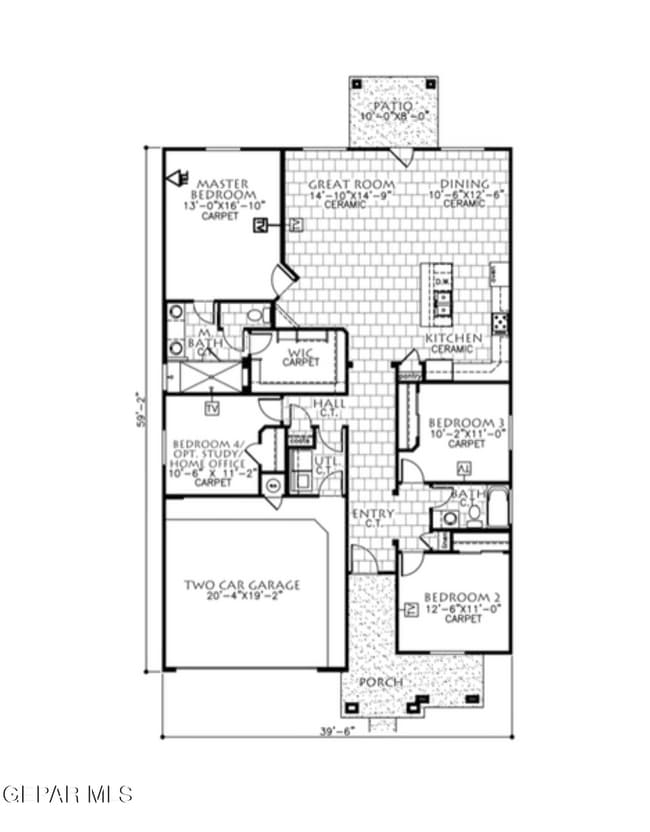 Photo - 3609 Bob Snead Dr