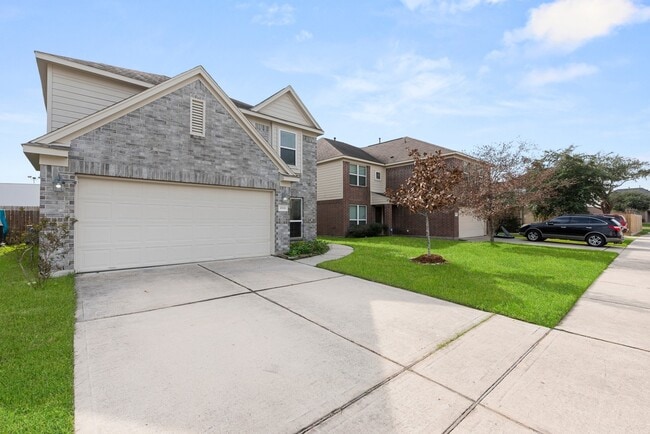 Photo - 4818 Fair Oak Dale Ln