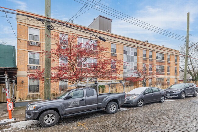 Photo - Manzione Red Hook Co-ops