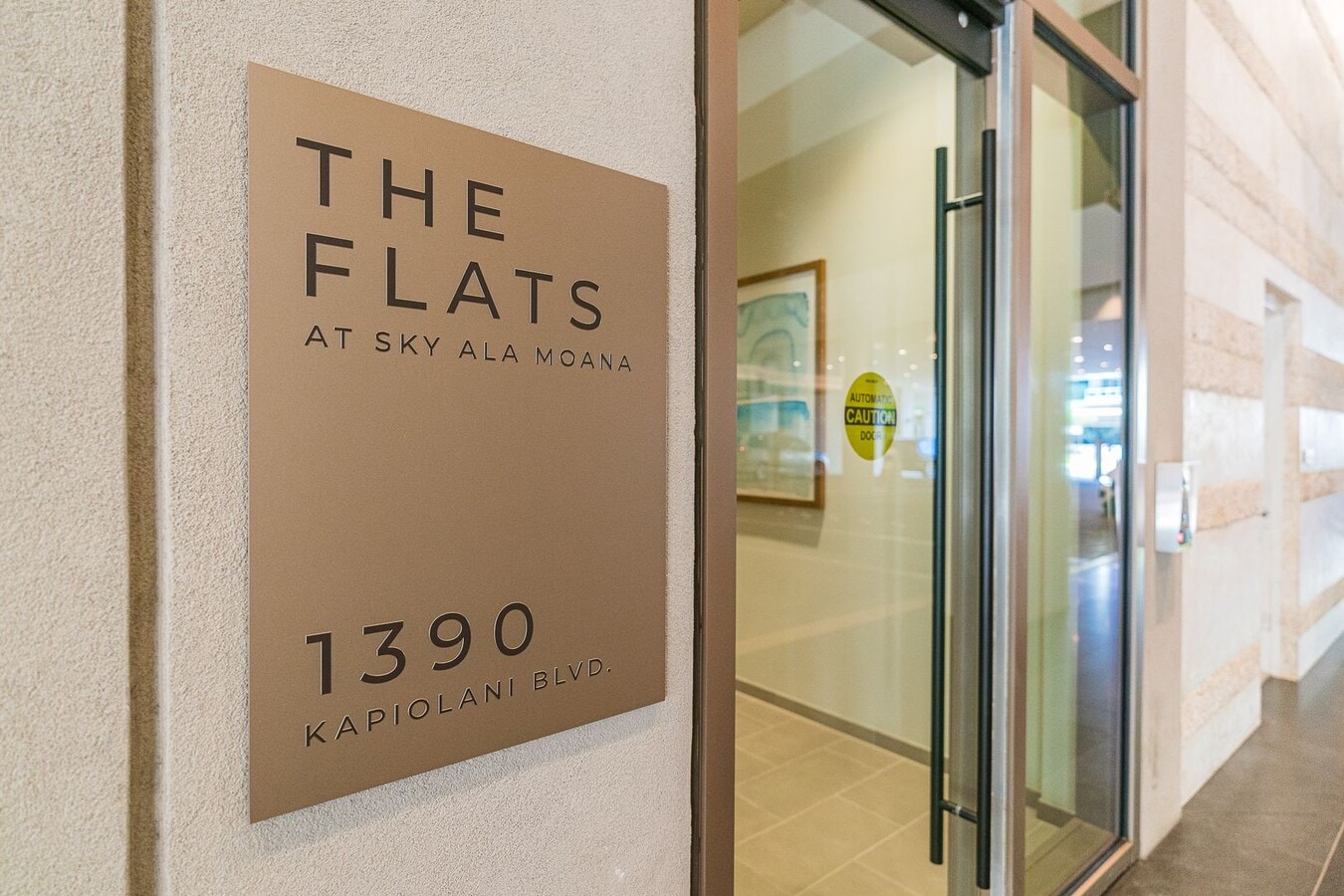 Photo - Brand New Studio at The Flats at Sky Ala M... Unit 1410