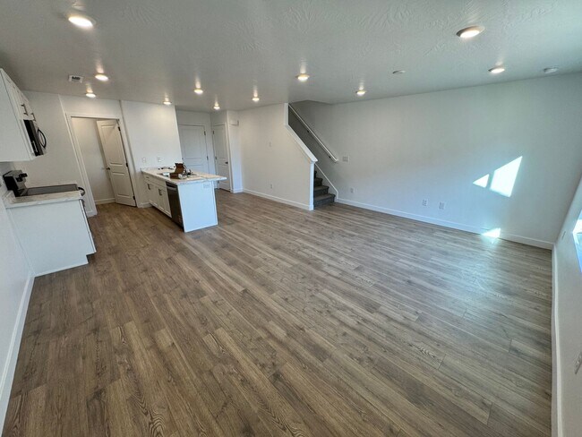 Photo - Brand New Long Valley Town home!!