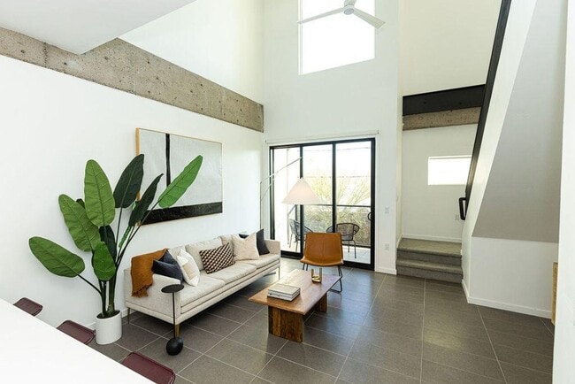 The Lofts on 7th
