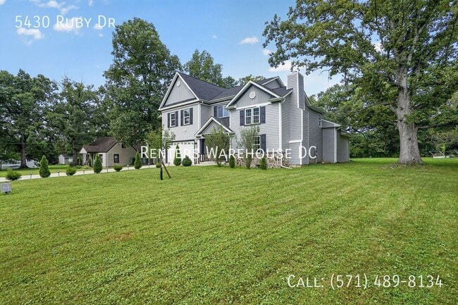 5430 Ruby Dr