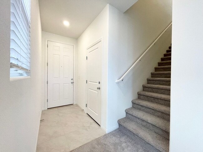 Photo - New construction single-family house