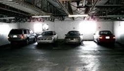 Seville Square Apartments