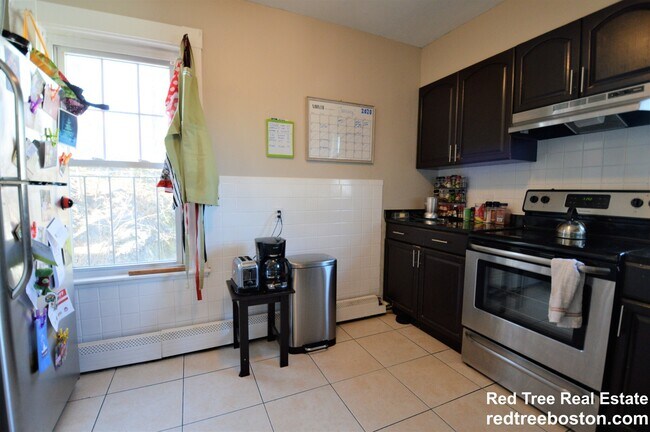 Photo - 71 Chestnut Hill Ave Unidad 71