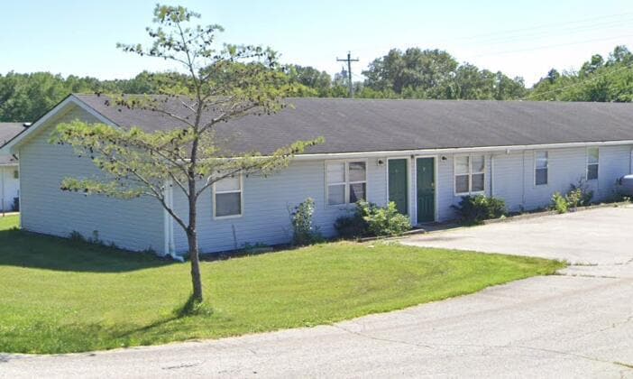 Photo - 7313 N Moberly Dr House